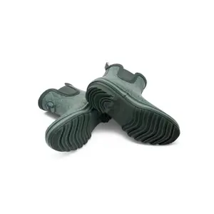 Dames half regenlaarzen Rouchette Calathea image-2