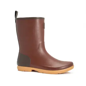 Ankle boots Rouchette Origin