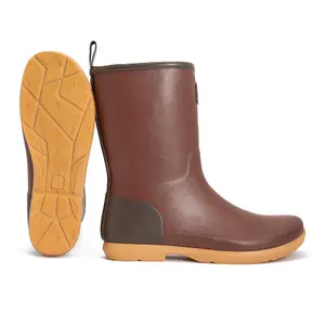 Ankle boots Rouchette Origin image-1