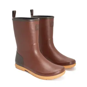 Ankle boots Rouchette Origin image-2