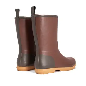 Ankle boots Rouchette Origin image-3