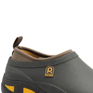 Women's gardening clogs Rouchette Clean Ride image-1