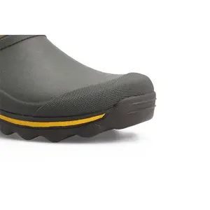 Women's gardening clogs Rouchette Clean Ride image-2