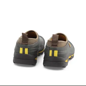 Women's gardening clogs Rouchette Clean Ride image-4