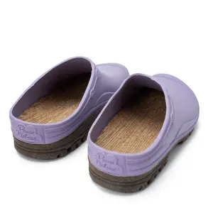 Women's gardening clogs Rouchette Peips image-1