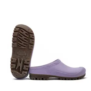 Women's gardening clogs Rouchette Peips image-3