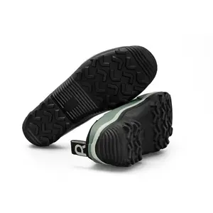 Sabots de jardinage femme Rouchette Trial Open image-3