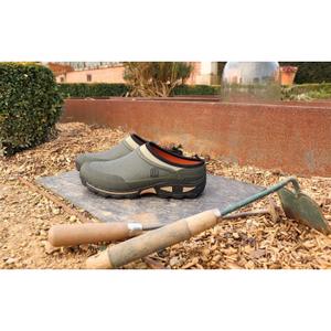 Clogs Rouchette Clean Land image-4