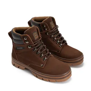 Work boots Rouchette Silex image-1