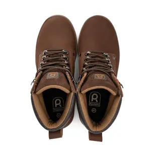 Work boots Rouchette Silex image-3