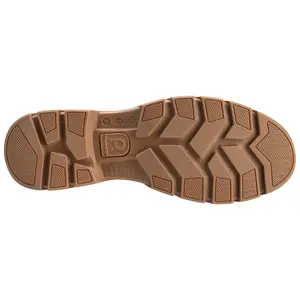 Work boots Rouchette Silex image-5
