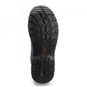 Zapatos de seguridad Rouchette Rouchette Shock image-3