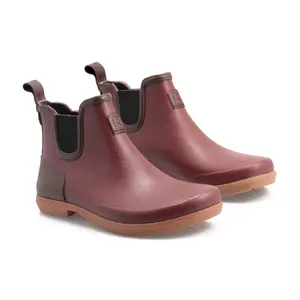 Bottines Rouchette Origin image-1