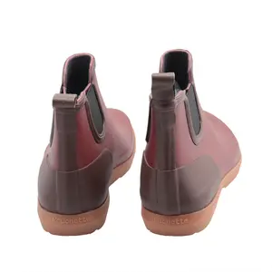 Bottines Rouchette Origin image-2