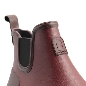 Bottines Rouchette Origin image-3