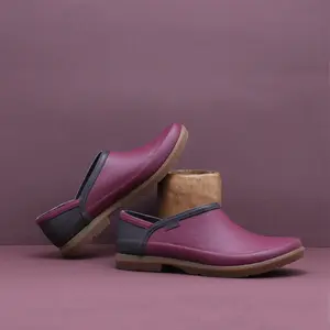 Damesschoenen Rouchette Origin image-5