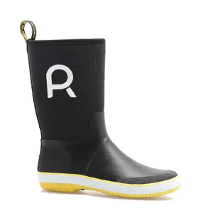 botte-regate-femme-noir-bottes-de-pluie-femme-rouchette-regate-noir