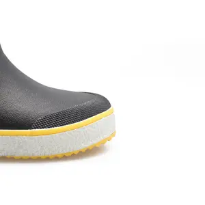 Botas de lluvia para bebé Rouchette Regate image-5