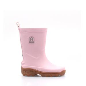 botte-clean-kids-rose-poudre-stivaletti-da-pioggia-per-bambini-rouchette-clean-polvere-di-rosa