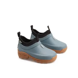 Children's boots Rouchette Clean image-1