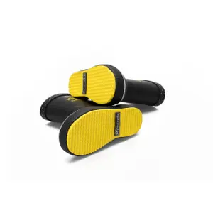 Botas de chuva para bebé Rouchette Protect The Planet image-3