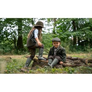 Baby rain boots Rouchette Acteon image-4