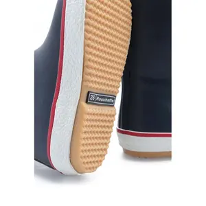 Children's rain boots Rouchette Cap image-3