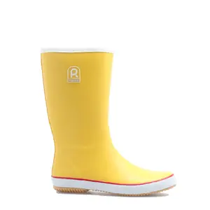 Women's rain boots Rouchette Cap