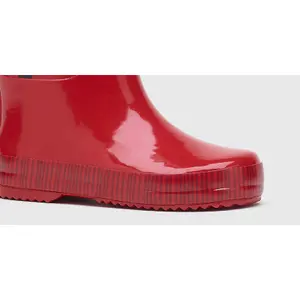 Baby rain boots Rouchette Z'amis image-4