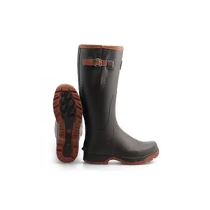 Boots Rouchette Grand Veneur image-1