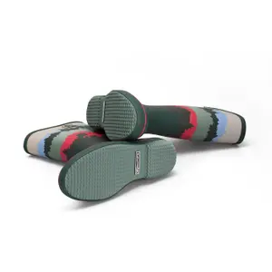 Kinderregenstiefel Rouchette Horizon image-1