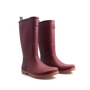 Stivali da pioggia Rouchette Origin image-1