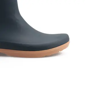 Stivali da pioggia Rouchette Origin image-4