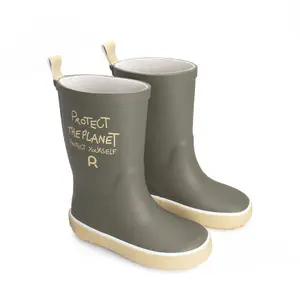 Baby-Regenstiefel Rouchette Protect The Planet image-1