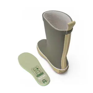 Baby-Regenstiefel Rouchette Protect The Planet image-3