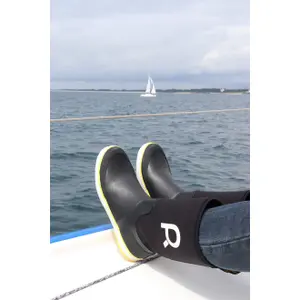 Rain boots Rouchette Regate image-2