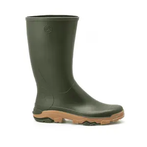 Kinderstiefel Rouchette Remoove fourree image-0