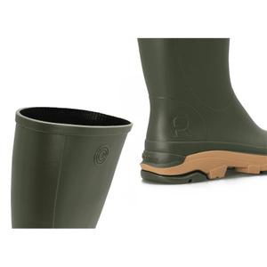 Kinderstiefel Rouchette Remoove fourree image-4