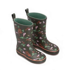 Baby-Stiefel Rouchette Symphony image-1