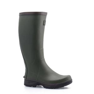 botte-veneur-kaki-regnstovlar-rouchette-veneur-kaki