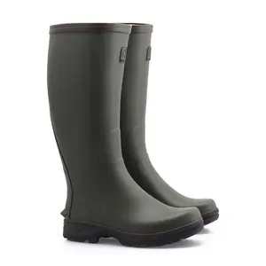 Rain boots Rouchette Veneur image-1