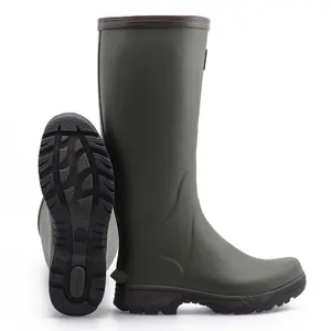 Rain boots Rouchette Veneur image-2