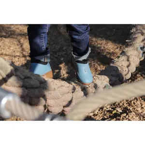 Children's boots Rouchette Clean image-6