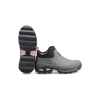 Women's boots Rouchette Clean Lady image-3