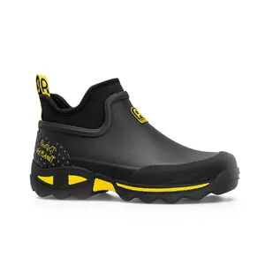 Bottines Rouchette Clean Protect The Planet image-0
