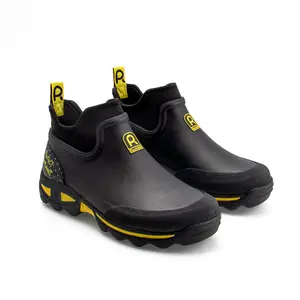 Bottines Rouchette Clean Protect The Planet image-1