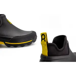 Bottines Rouchette Clean Protect The Planet image-4