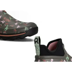 Women's boots Rouchette Clean Symphony image-3