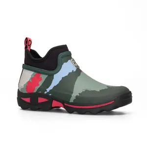 Bottillons de pluie Rouchette Clean Horizon image-0