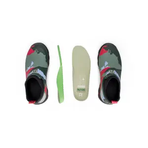 Bottillons de pluie Rouchette Clean Horizon image-2